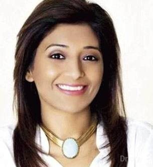 Dr. Anjali Shere