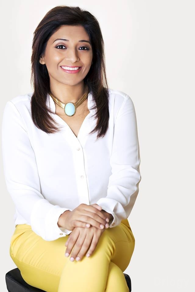 Dr. Anjali Shere