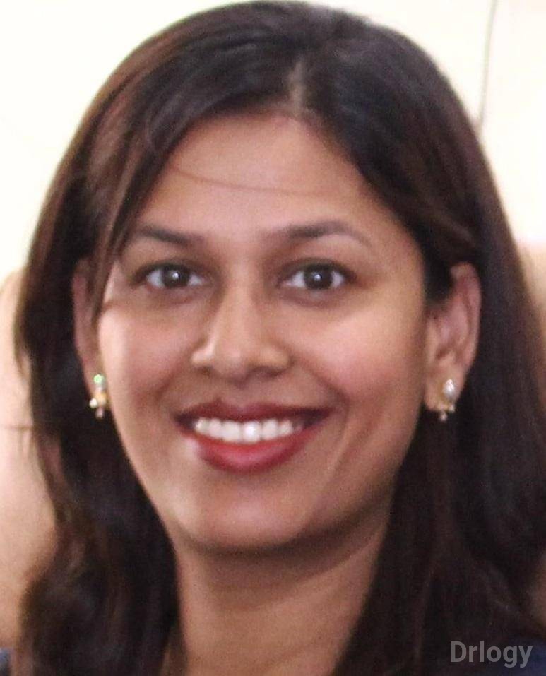 Dr. Anjali Shrivastava Vats