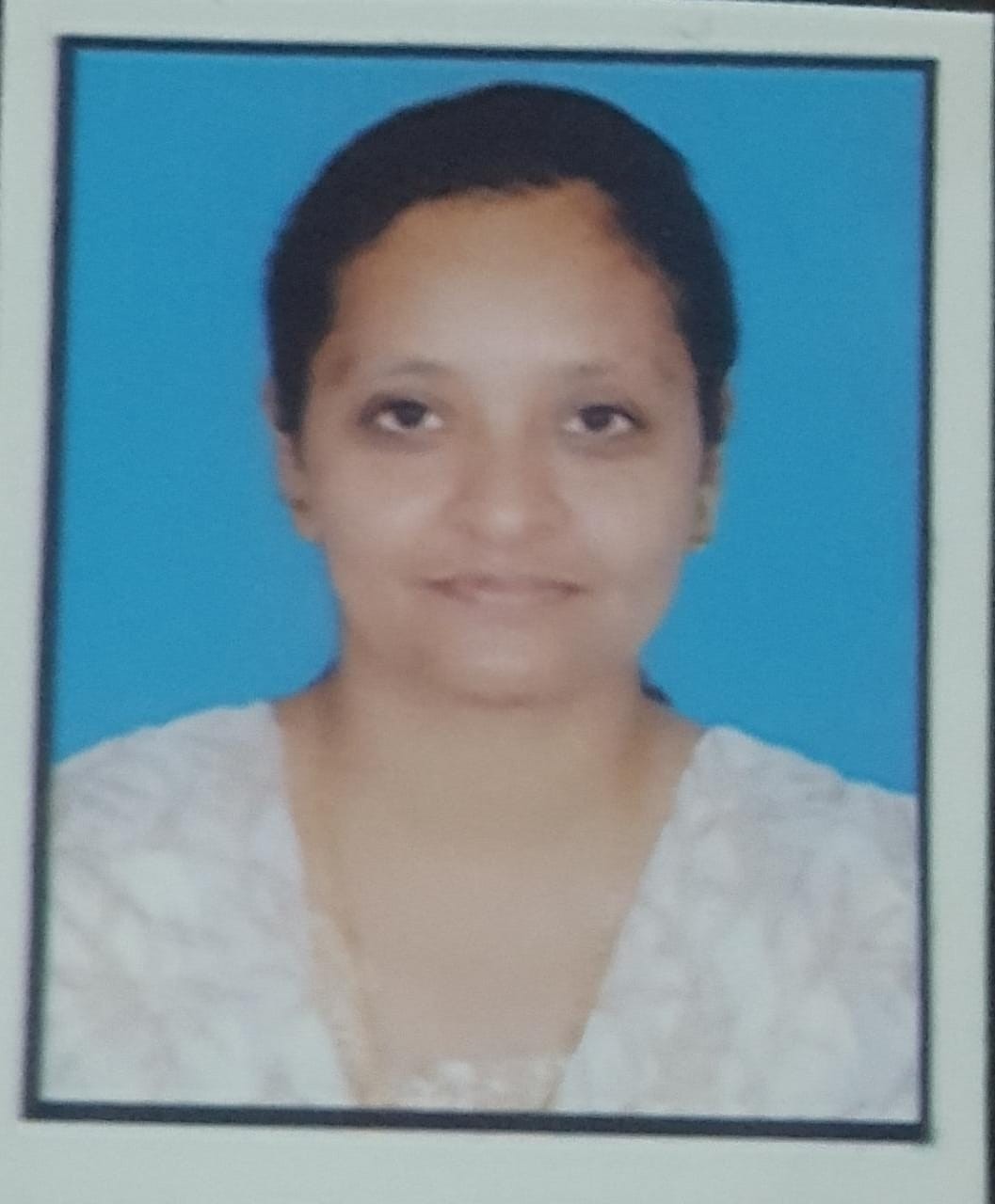 Dr. Anjana Patel in Jamnagar