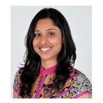 Dr. Anjana Shetty in Bangalore