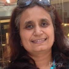 Dr. Anjana Singh in Ghaziabad