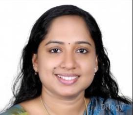 Dr. Anjana Vadakke Rayaroth