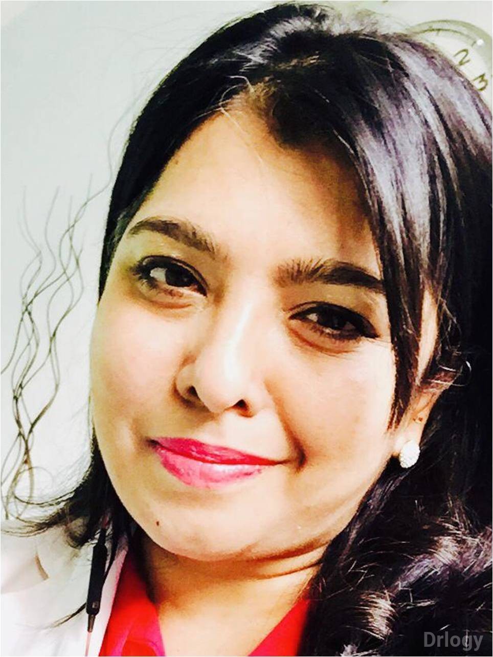 Dr. Anjana Viswanath in Bangalore Dr. Anjana Viswanath in Bangalore