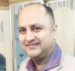 Dr. Anjeev Tyagi