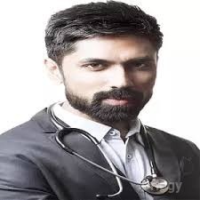Dr. Anjendra Targe in Pune