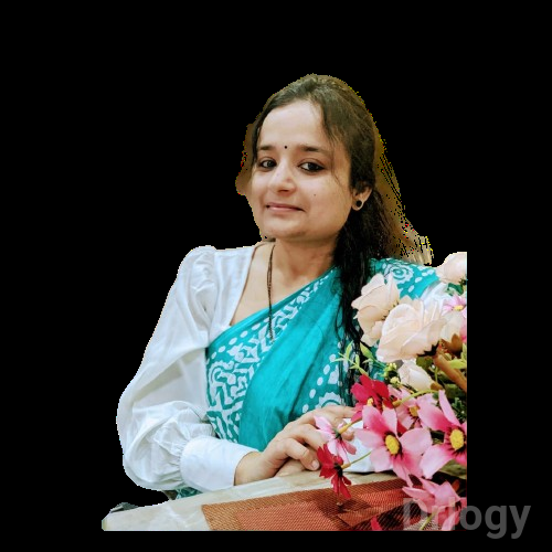Dr. ANJLI