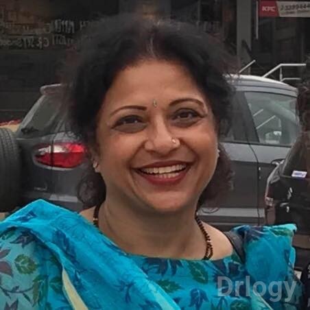 Dr. Anju Bhasin in New Delhi