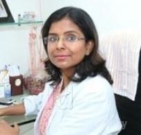 Dr. Anju Gupta in New Delhi