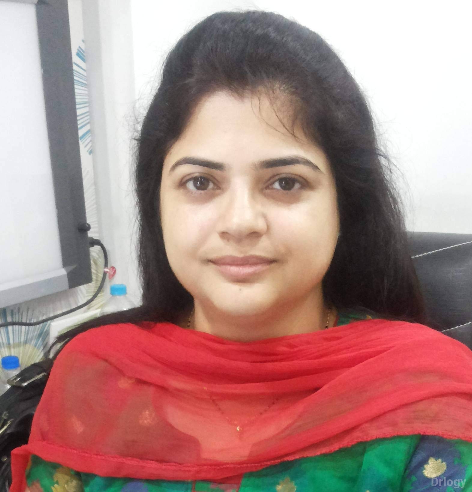 Dr. Anju Kadu