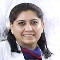 Dr. Anju Loomba