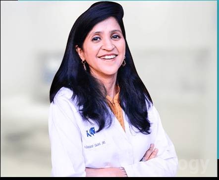 Dr. Anju Mangla in New Delhi Dr. Anju Mangla in New Delhi