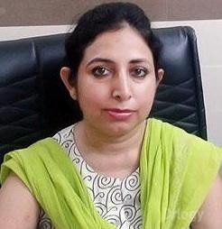 Dr. Anjum Gupta