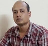 Dr. Ankit Agarwal