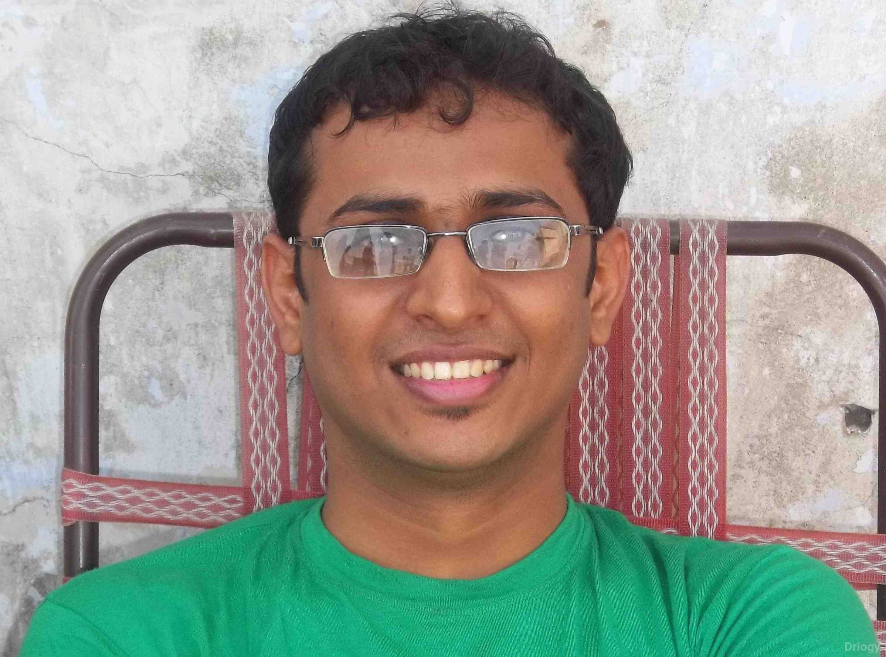 Dr. Ankit Desai