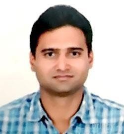 Dr. Ankit Deshwal