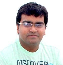 Dr. Ankit Garg
