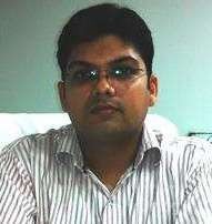 Dr. Ankit Garg