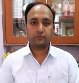 Dr. Ankit Gupta