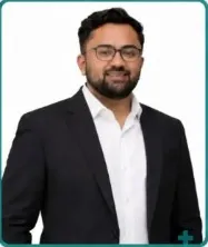 Dr. Ankit Kachhala