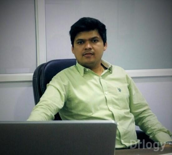 Dr. Ankit Khandelwal