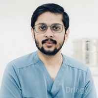 Dr. Ankit Khasgiwala in Indore