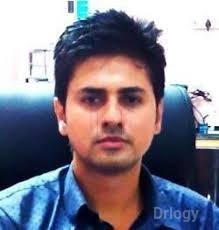 Dr. Ankit Malhotra