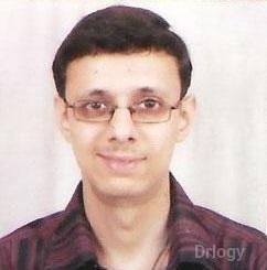 Dr. Ankit Mehrotra