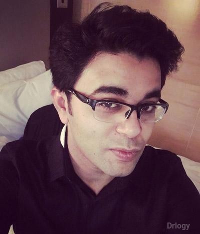 Dr. Ankit Patel