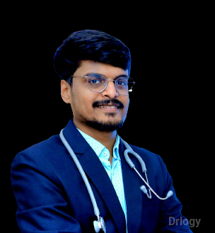 Dr. Ankit Patel