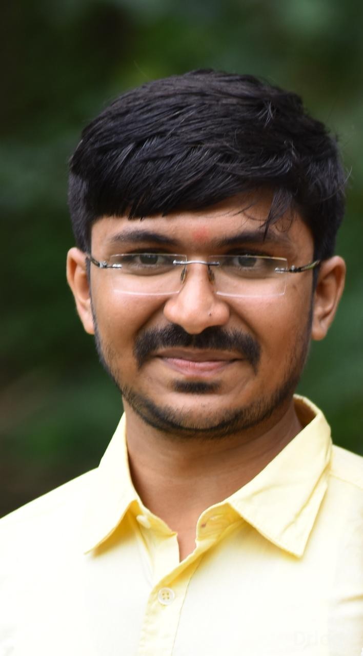 Dr. Ankit Sardhara