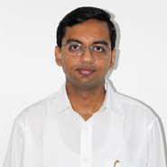 Dr. Ankit Shah