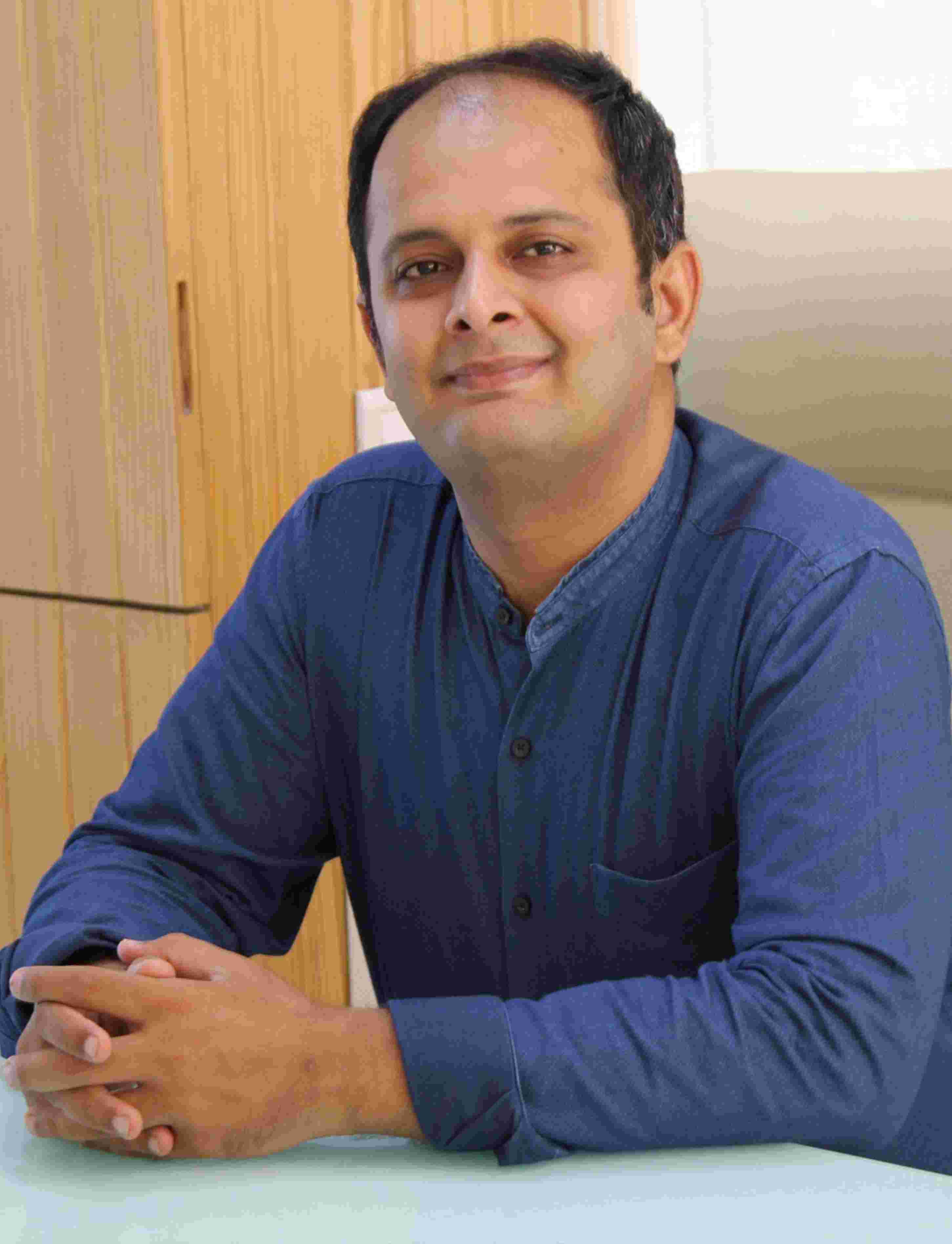 Dr. Ankit Sirodariya in Rajkot