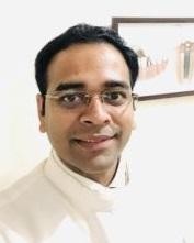 Dr. Ankit Srivastava in Gurugram