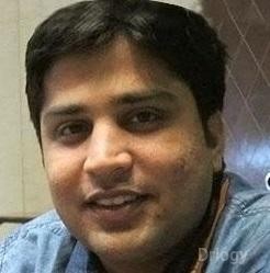 Dr. Ankit Vinayak in New Delhi Dr. Ankit Vinayak in New Delhi