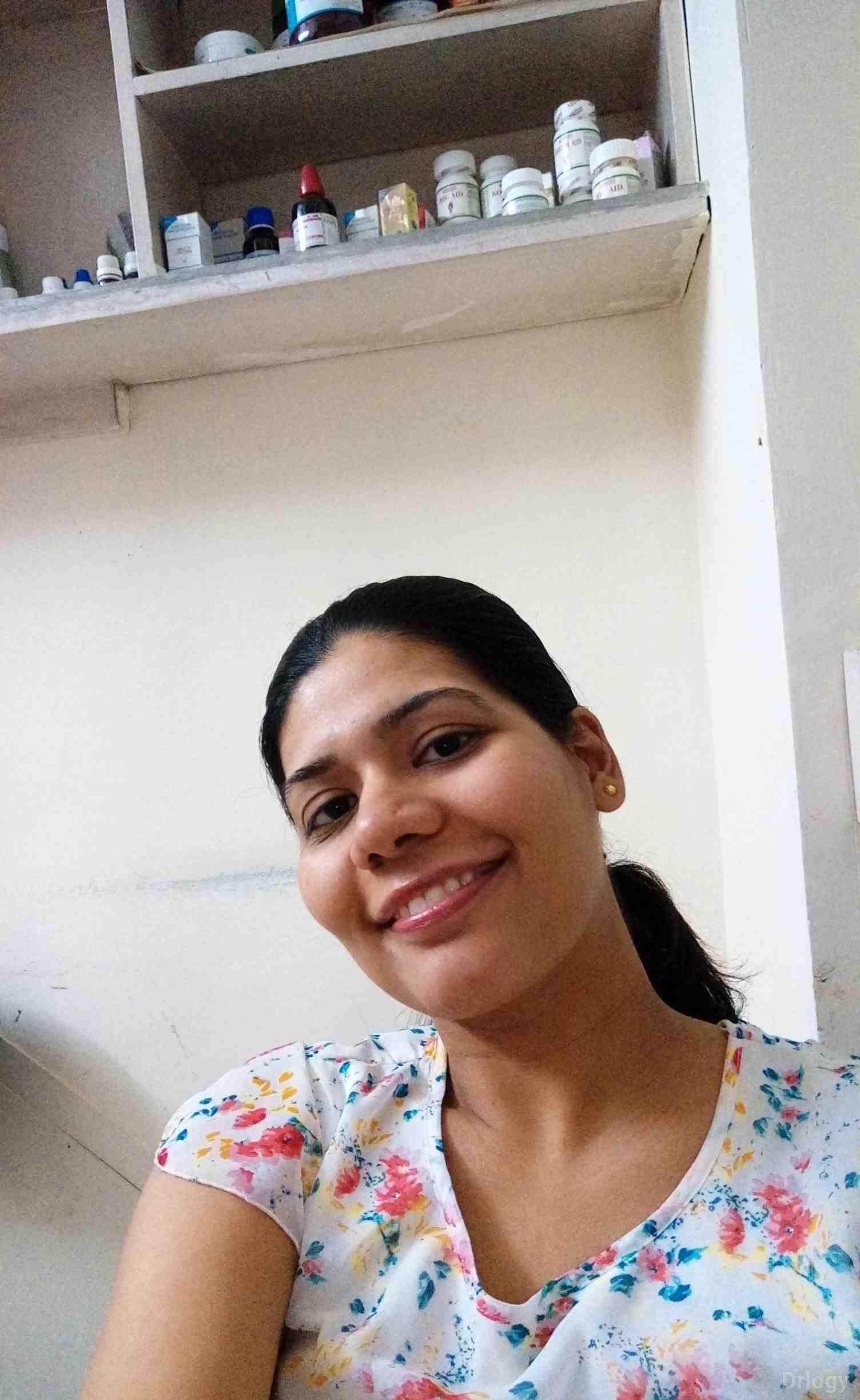 Dr. Ankita