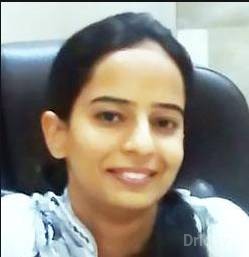 Dr. Ankita Bajaj