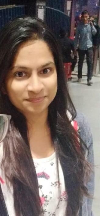 Dr. Ankita Boda
