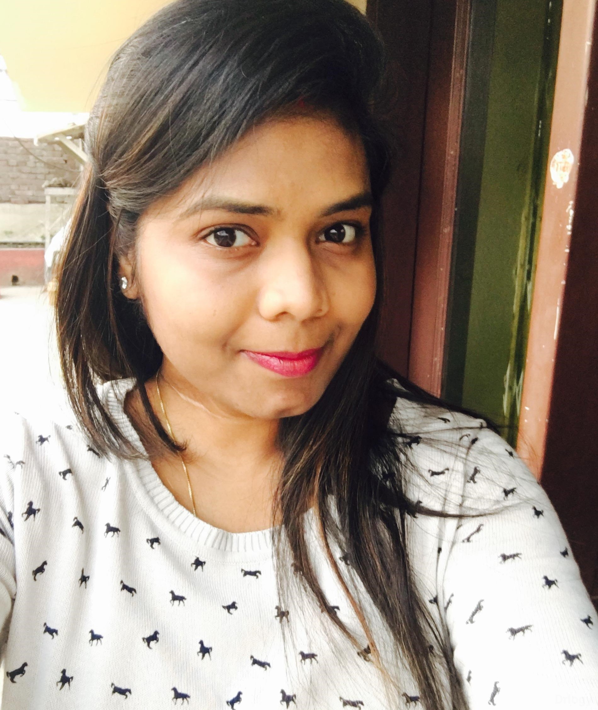 Dr. Ankita Goenka