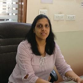 Dr. Ankita Gupta