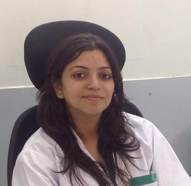 Dr. Ankita Jindal Poddar