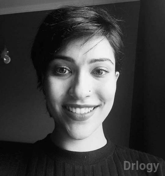 Dr. Ankita Wali