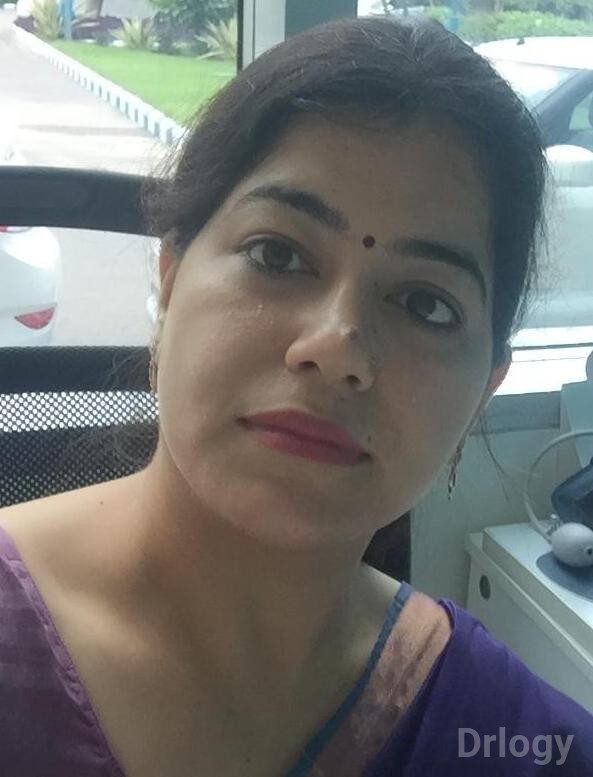 Dr. Ankita Wanchoo in Gurugram Dr. Ankita Wanchoo in Gurugram