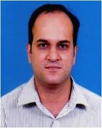 Dr. Ankur Chandra Mishra in Vadodara