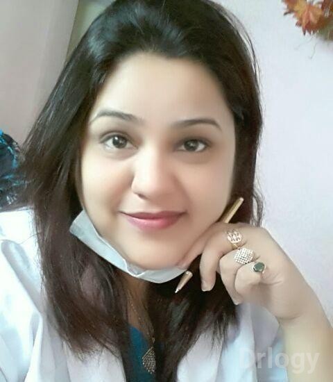 Dr. Ankur Dogra