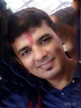 Dr. Ankur gandhi in Surat