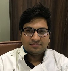 Dr. Ankur Gupta in New Delhi