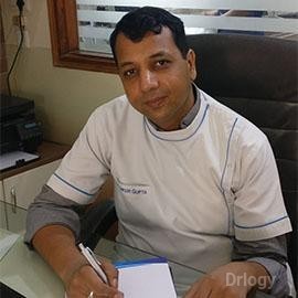 Dr. Ankur Gupta