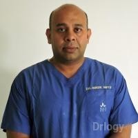 Dr. Ankur Gupta