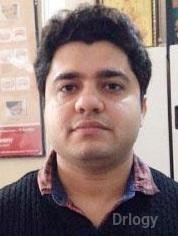 Dr. Ankur Kapoor in Ghaziabad
